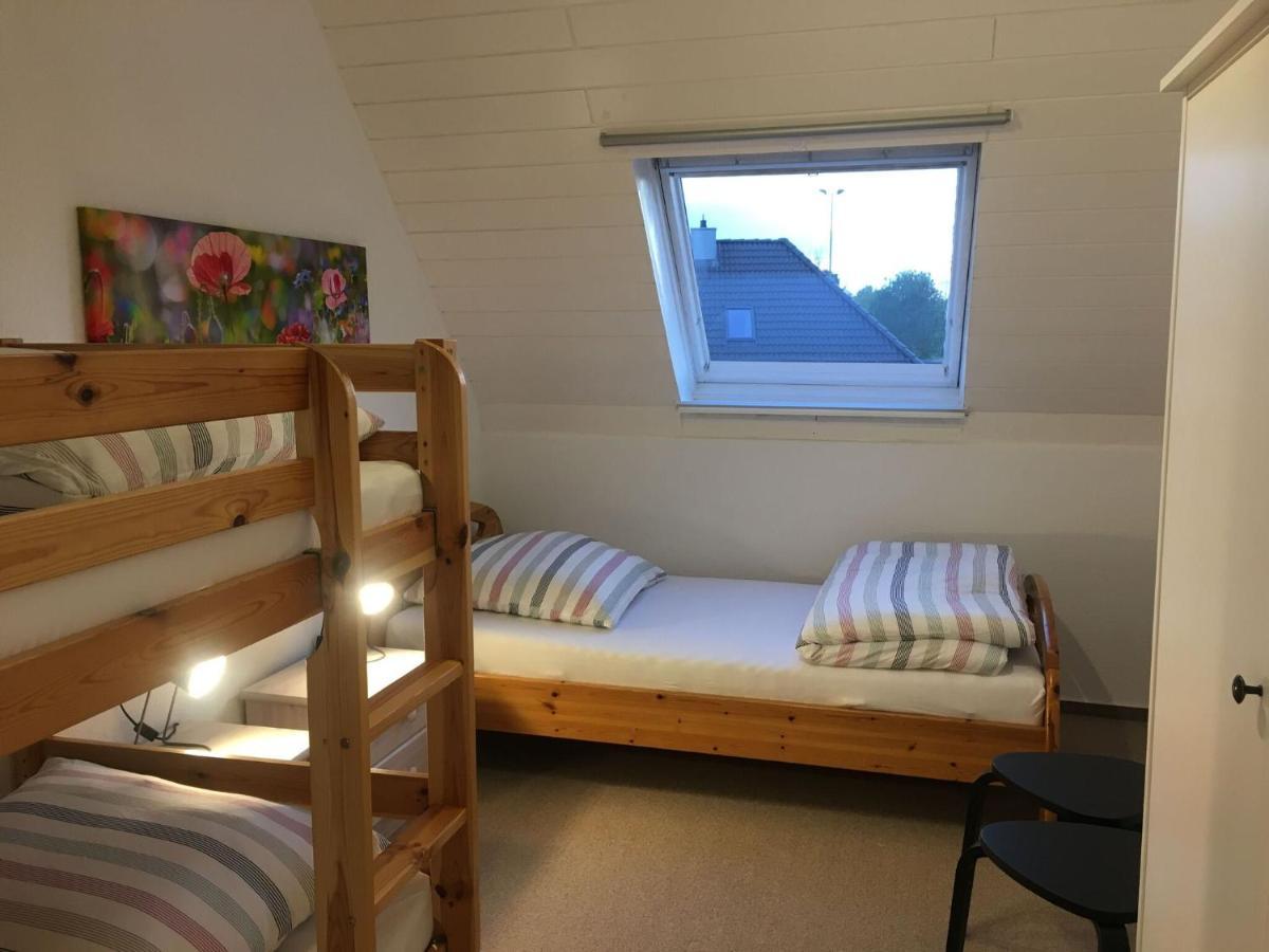 Holiday Home With Conservatory Dannau Exterior photo
